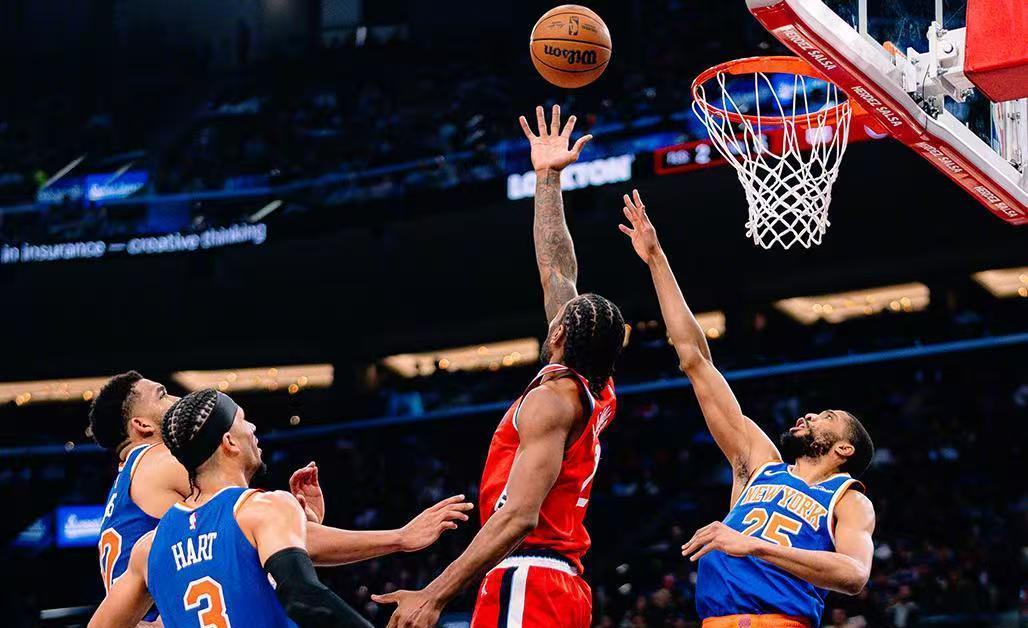 就从猛龙队, 留余力, yid