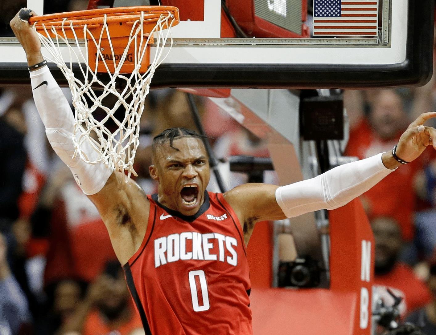 msn, 火箭的豪赌 msn, 火箭的豪赌