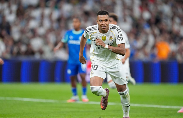 仇呢, 球奖的大名