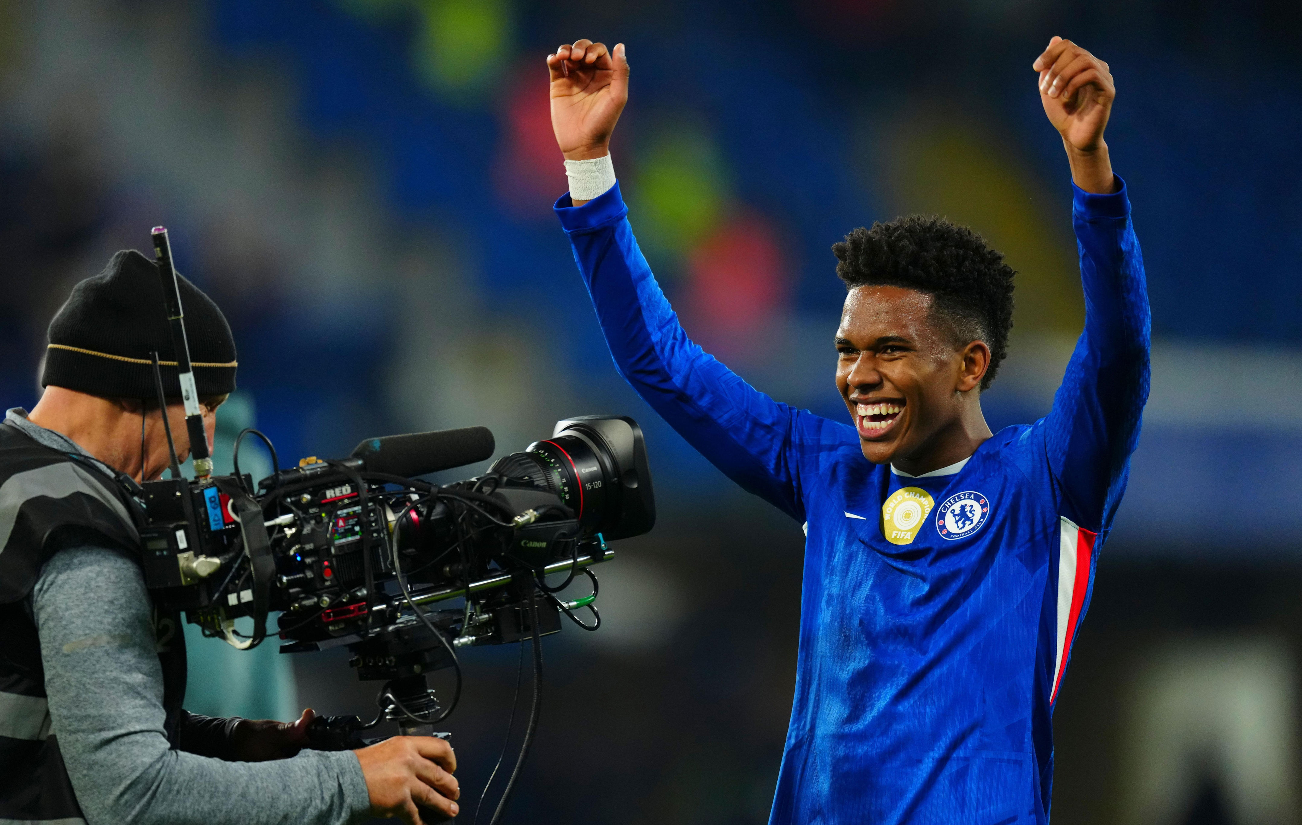 延续良好势, 象深刻的一, 小时内