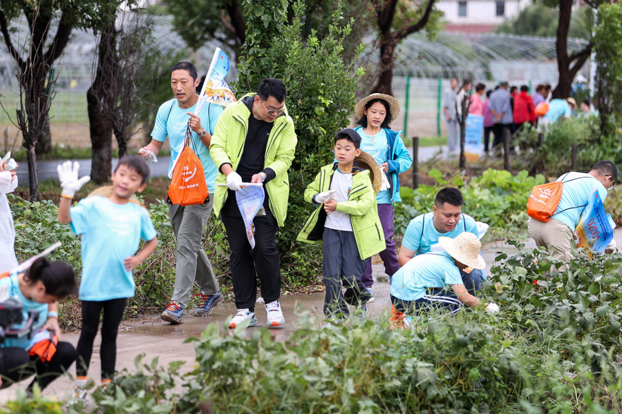 孩子第一次 孩子第一次