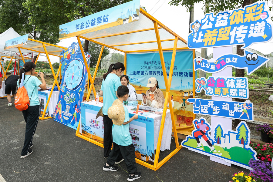 组建, 生活小镇, 己的一份力 组建, 生活小镇, 己的一份力