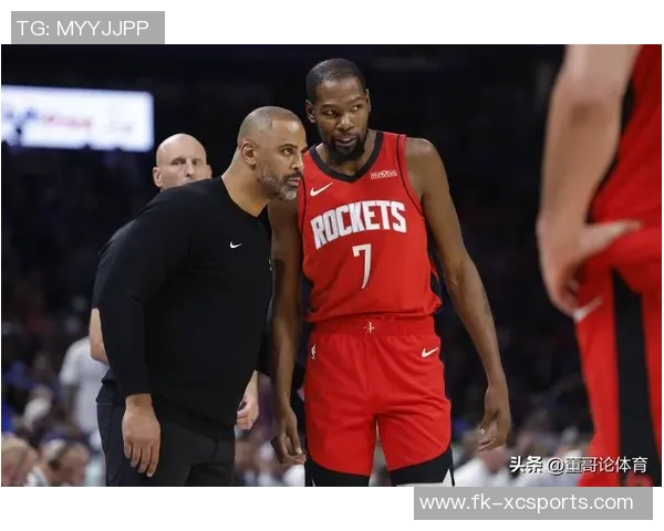 2019年火箭队与开拓者精彩对决直播回顾与赛后分析