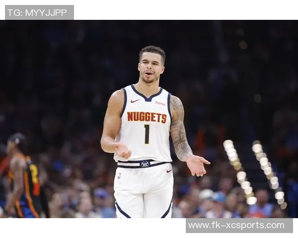 2020年9月6日NBA季后赛掘金对阵快船精彩直播回顾与分析