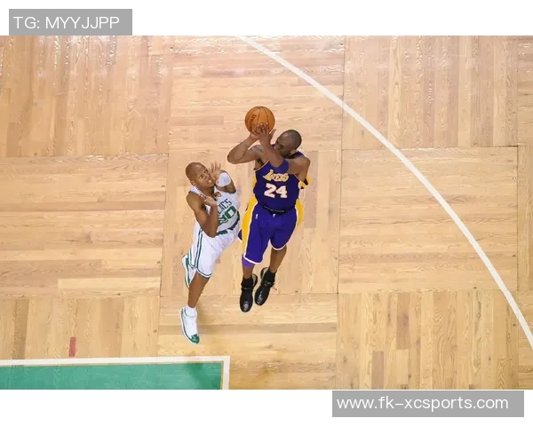 凯尔特人与湖人总决赛第七场巅峰对决谁能书写新的传奇历史