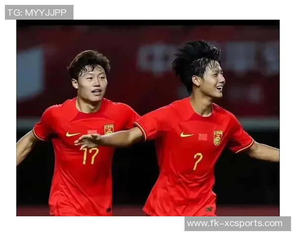 韩国U19对阵澳大利亚的比赛竞猜分析与战术解读