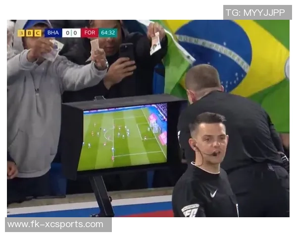 布莱顿我国球迷会:将停更内容直到沙龙抱歉,一起提出4大诉求